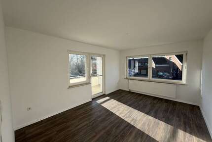 Wohnung zum Mieten in Bünde 421,84 € 52.73 m²