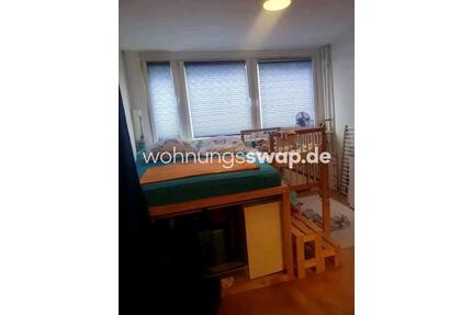 Wohnungsswap - 1 Zimmer, 32 m² - Fischerinsel, Mitte, Berlin
