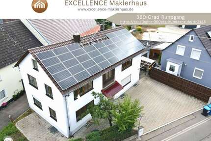 Haus zum Kaufen in Bubesheim 449.000,00 € 191.94 m²