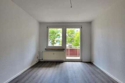 Wohnung zum Mieten in Lutherstadt Wittenberg 391,00 € 60.5 m²