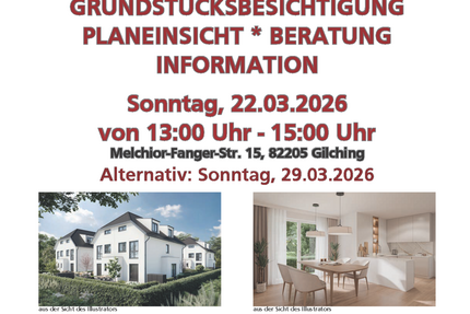 Haus zum Kaufen in Gilching 1.182.500,00 € 160 m²