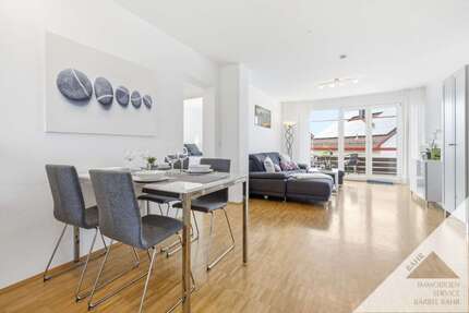 Wohnung zum Kaufen in Sindelfingen 395.000,00 € 86 m²