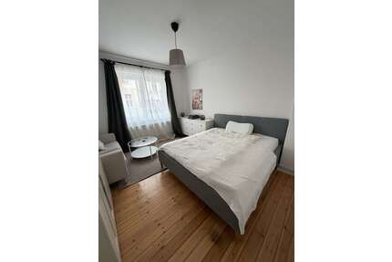 Wohnung zum Mieten in Berlin 1.206,00 € 33.5 m²