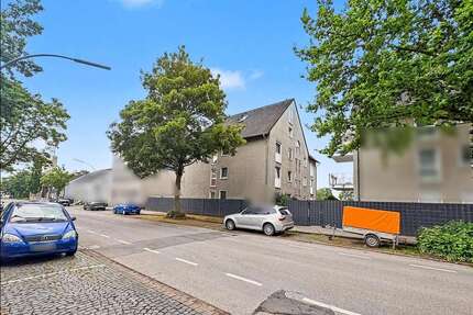 Wohnung zum Kaufen in Gelsenkirchen 185.000,00 € 97 m²