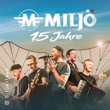 15 Jahre Miljö