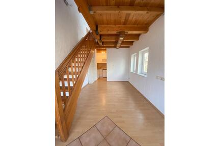 rhuige 1 - Zimmer Maisonette - Wohnung in Altenkunstadt