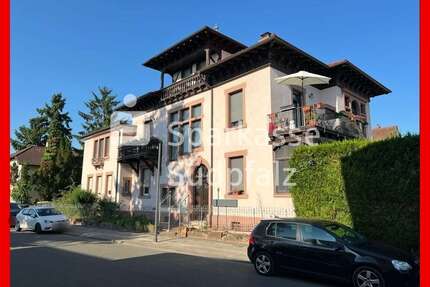 Haus zum Kaufen in Landau 1.250.000,00 € 363 m²