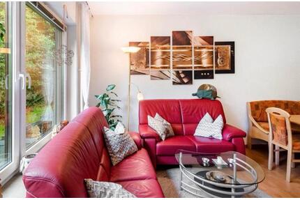 Ferienwohnung im Harz, in Braunlage, ideal für Brockenwanderer - Kalefeld