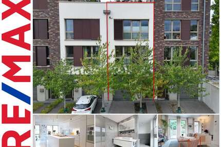 Haus zum Kaufen in Kleve 428.000,00 € 110 m²