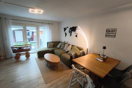 ZU MIETEN !Schönes RMH in Langenhagen- Kaltenweide