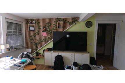 Wohnung zu vermieten... - 600,00&nbsp;EUR Kaltmiete, ca.&nbsp; 53,00&nbsp;m&sup2; in Herzogenrath (PLZ: 52134)
