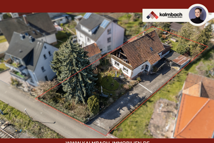 Haus zum Kaufen in Langensteinbach 419.000,00 € 120 m²