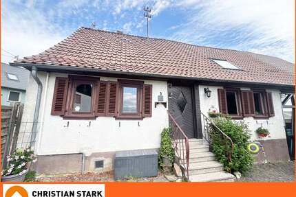 Haus zum Kaufen in Hergenfeld 189.200,00 € 160 m²