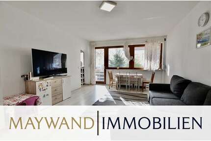 Wohnung zum Kaufen in Sandhausen 274.880,00 € 73 m²
