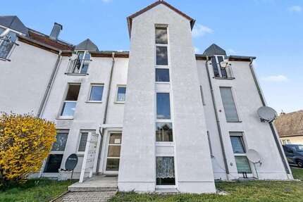 Wohnung zum Kaufen in Hohenweiden 69.000,00 € 54.71 m²