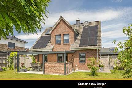 Haus zum Kaufen in Vögelsen 650.000,00 € 125 m²