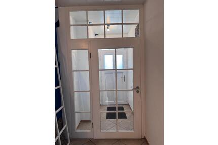 1,5 ZKB Wohnung in Sinn - 530,00&nbsp;EUR Kaltmiete, ca.&nbsp; 53,00&nbsp;m&sup2; in Sinn (PLZ: 35764)