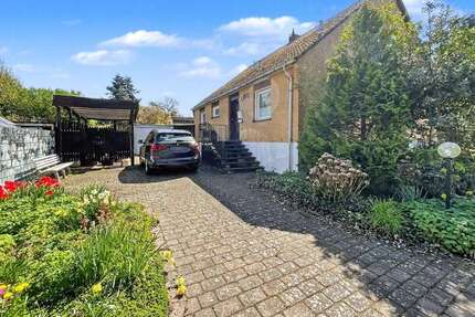 Haus zum Kaufen in Gehrden 299.000,00 € 135 m²