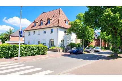 Wohnung zum Mieten in Herzebrock-Clarholz 615,00 € 60 m²