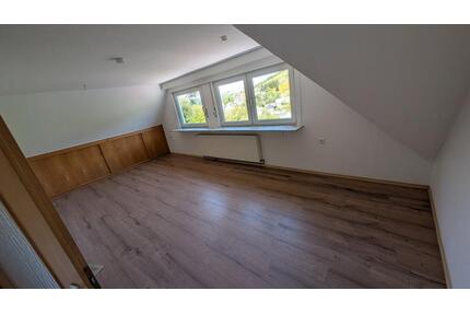 Wohnung mit atemberaubender Aussicht ab sofort zu vermieten - Bestwig