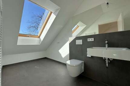 Wohnung zum Mieten in Wustermark 1.280,00 € 98.43 m²