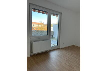 Erstbezug nach Renovierung! 3-Zimmer, Balkon & Zentrumsnah! - Uelzen