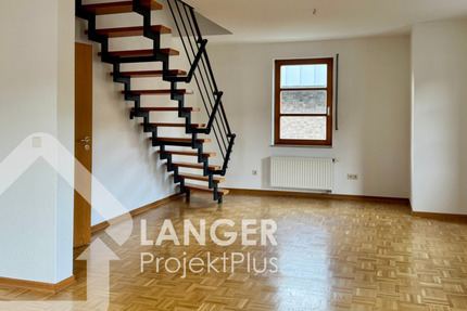 3-Zimmerwohnung nahe der Lingener Innenstadt - Lingen (Ems)