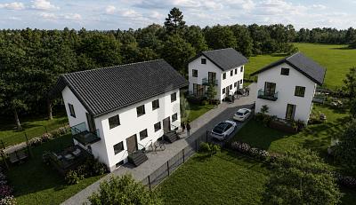 ENERGIEEFFIZENTES RAUMWUNDER - 659.000,00&nbsp;EUR Kaufpreis, ca.&nbsp; 140,00&nbsp;m&sup2;&nbsp;Wohnfl&auml;che in Berlin-Altglienicke (PLZ: 12524)
