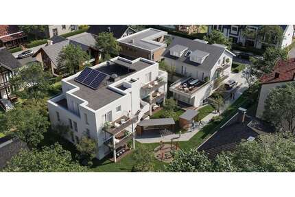 Wohnung zum Kaufen in Freiburg 529.000,00 € 73 m²