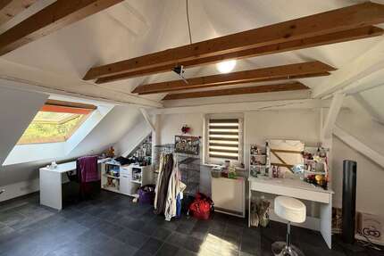 Haus zum Kaufen in Stockach 199.000,00 € 110 m²