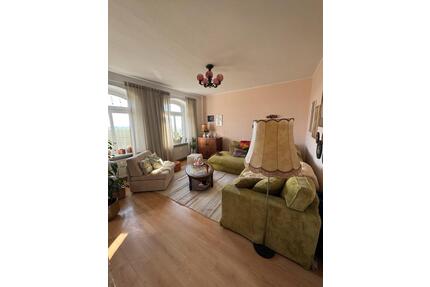 3,5 Zimmer Wohnung - 677,00&nbsp;EUR Kaltmiete, ca.&nbsp; 88,00&nbsp;m&sup2; in Löbnitz (PLZ: 18314)