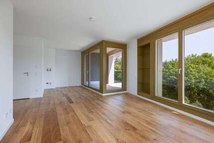 Wohnung zum Kaufen in Landsberg am Lech 879.900,00 € 98.18 m²