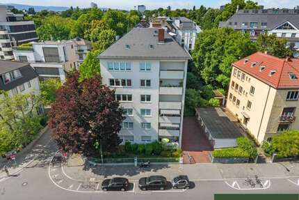 Wohnung zum Kaufen in Frankfurt am Main 1.150.000,00 € 120 m²