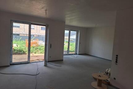 Erstbezug moderne Doppelhaushälfte mit Garage - Gangelt