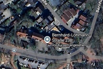 56qm Wohnung in Lingen Darme - 550,00&nbsp;EUR Kaltmiete, ca.&nbsp; 56,00&nbsp;m&sup2; in Freren (PLZ: 49832)
