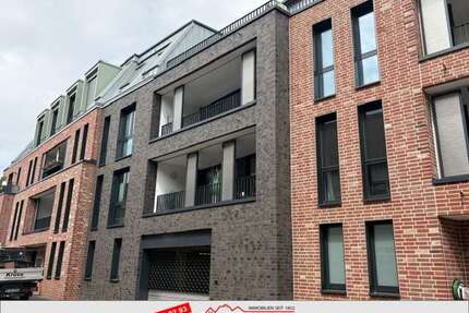 Wohnung zum Mieten in Nienburg 1.150,00 € 94.88 m²