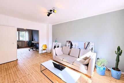 Wohnung Nordviertel Recklinghausen ab 06.2026