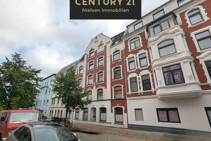 Wohnung zum Kaufen in Bremerhaven 45.000,00 € 45 m²