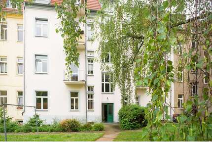 Wohnung zum Kaufen in Dresden 320.000,00 € 108.5 m²