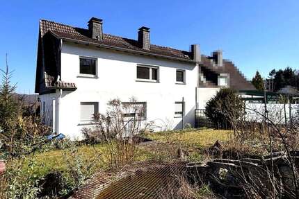 Haus zum Kaufen in Arnsberg 199.000,00 € 132 m²