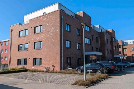 Wohnen auf Zeit in Harrislee ab 01.10.26 - All-In-Mietpreis