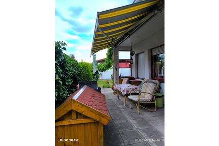 Bungalow Lohsa Friedersdorf am Silbersee