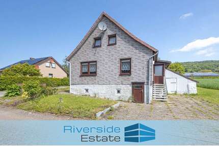 Haus zum Kaufen in Hameln Welliehausen 89.000,00 € 56.18 m² - Hameln / Welliehausen