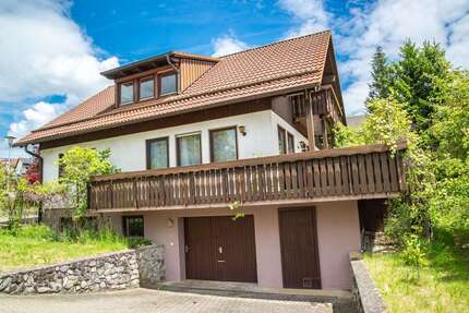 Haus zum Kaufen in Ostrach 335.000,00 € 126 m²