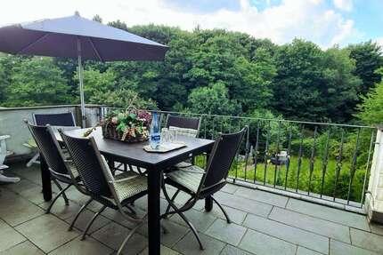 Wohnung zum Kaufen in Essen 537.000,00 € 134 m²