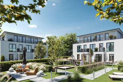 Wohnung zum Kaufen in München 554.000,00 € 51.04 m²