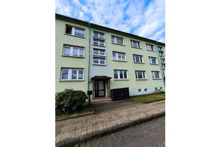 Mietwohnung möblierte 1-Zimmer-Wohnung - Ellrich