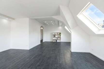Wohnung zum Mieten in Tuttlingen 1.200,00 € 120 m²