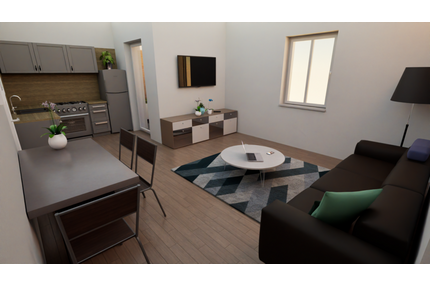 Wohnung zum Mieten in Thyrnau 620,00 € 56.19 m²