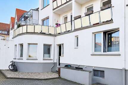 Wohnung zum Kaufen in Osnabrück 240.000,00 € 127 m²